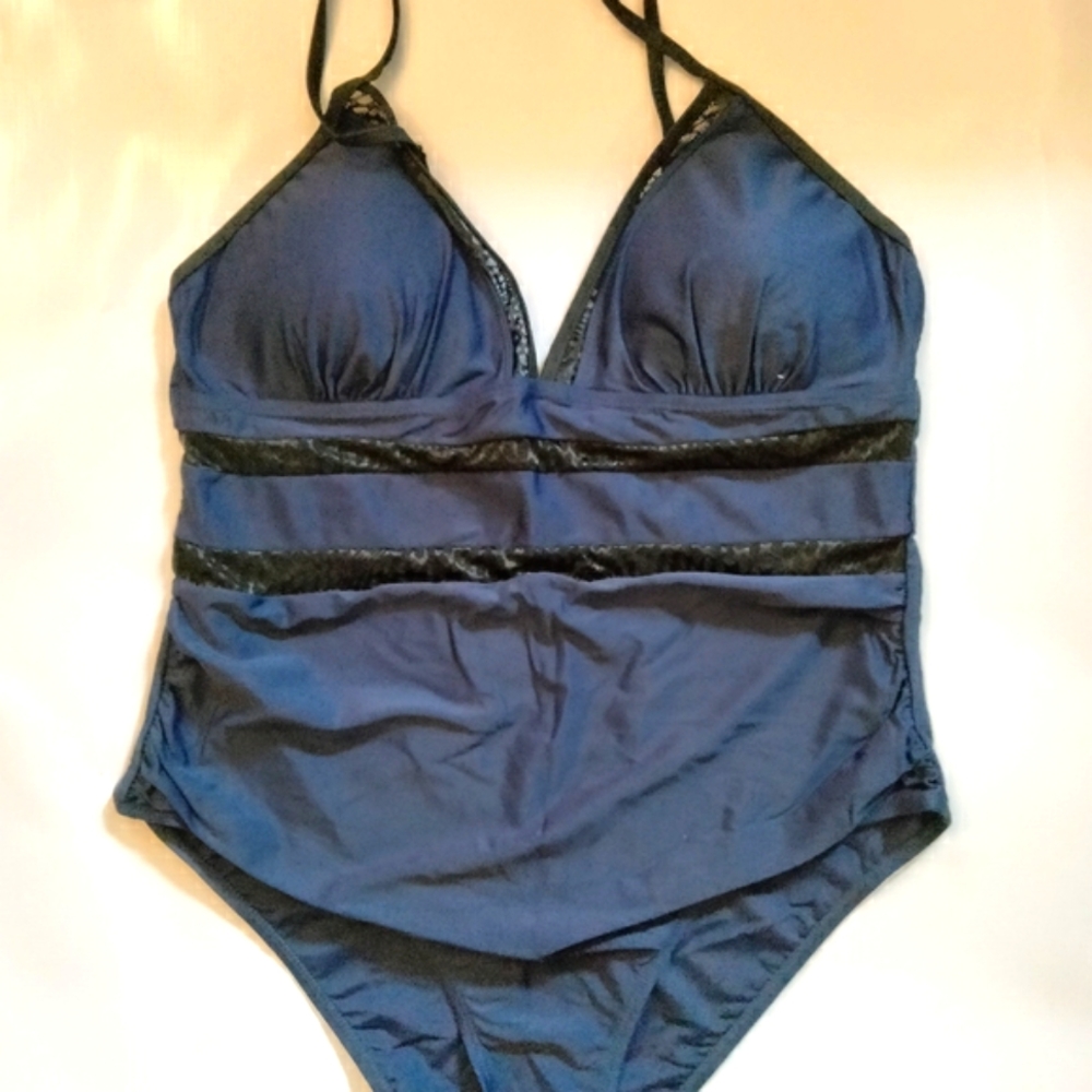 Women's one piece
